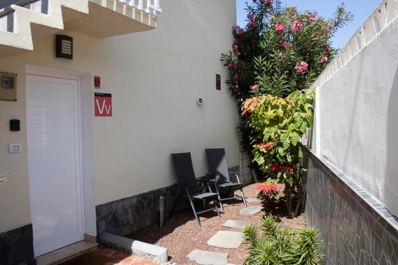 Casa Isaura-Bajamar Villa Bajamar  Exterior photo