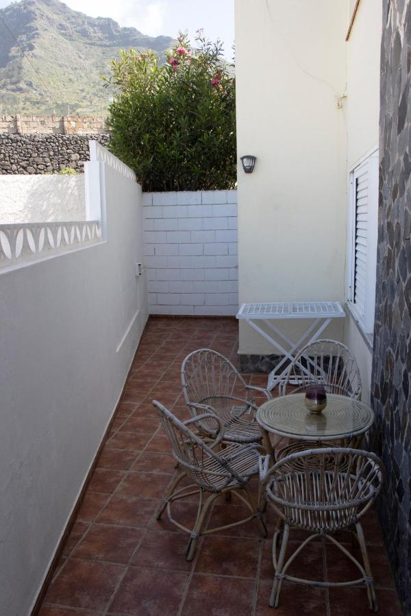 Casa Isaura-Bajamar Villa Bajamar  Exterior photo