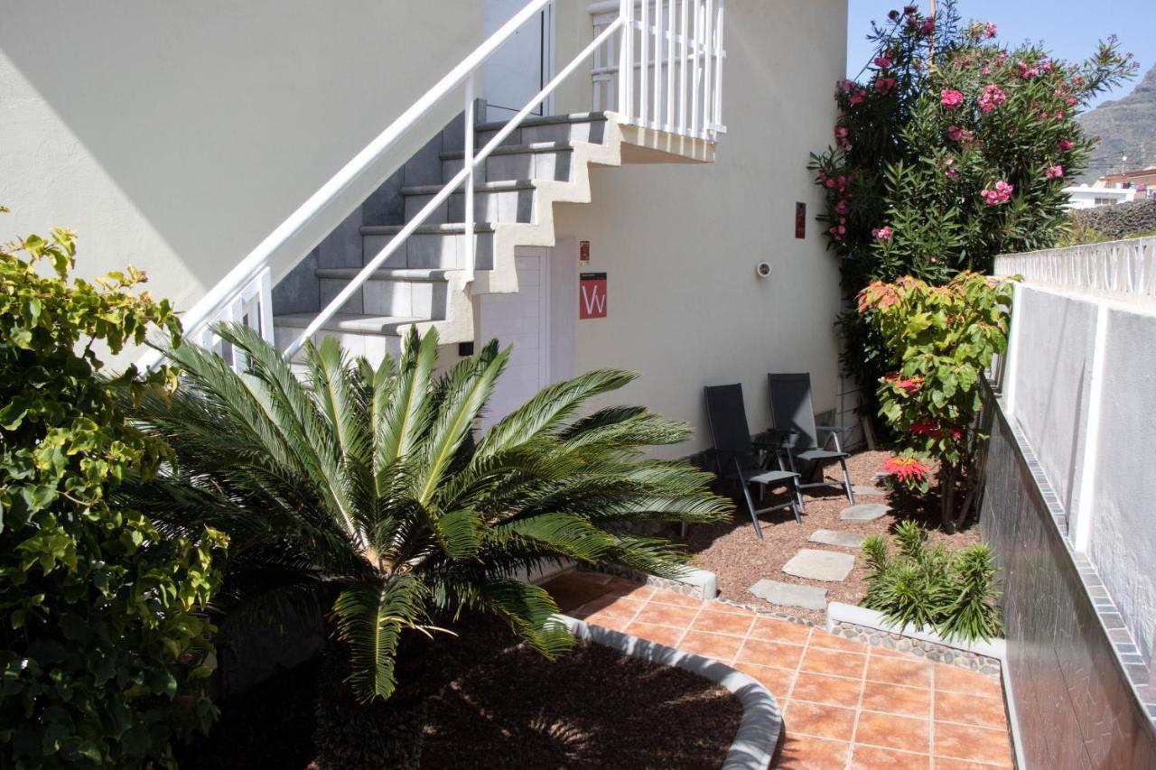 Casa Isaura-Bajamar Villa Bajamar  Exterior photo