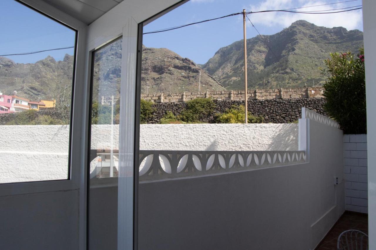 Casa Isaura-Bajamar Villa Bajamar  Exterior photo
