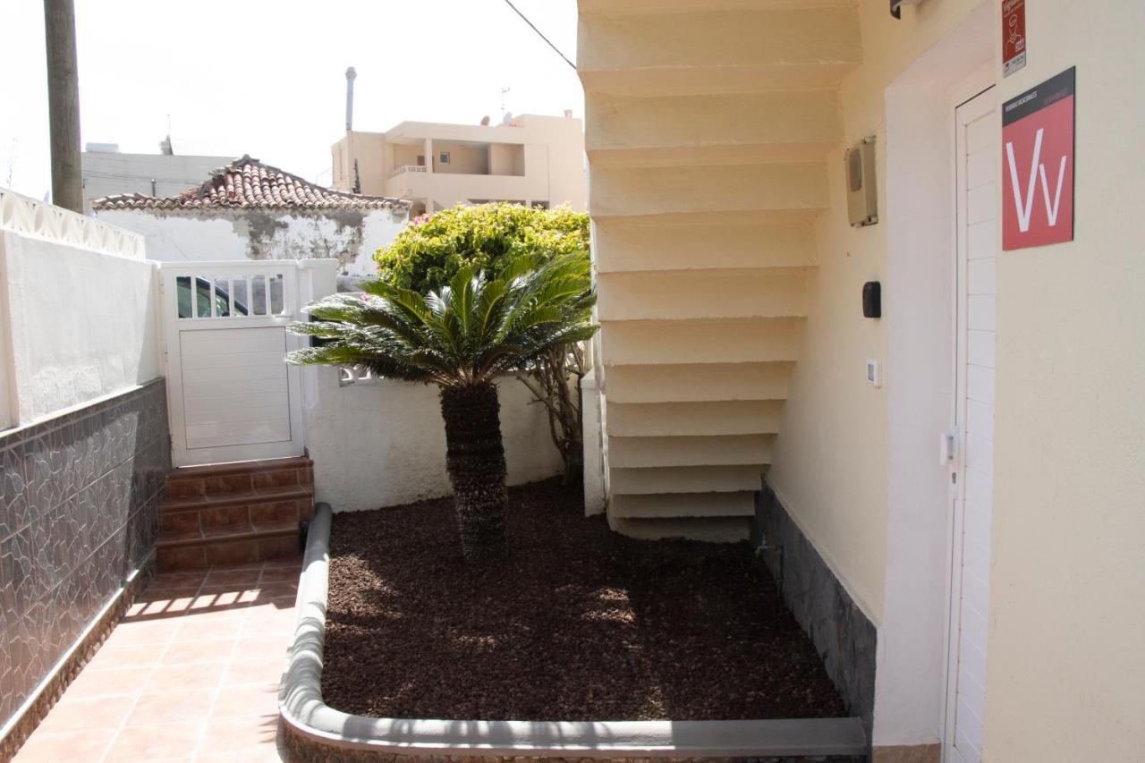 Casa Isaura-Bajamar Villa Bajamar  Exterior photo