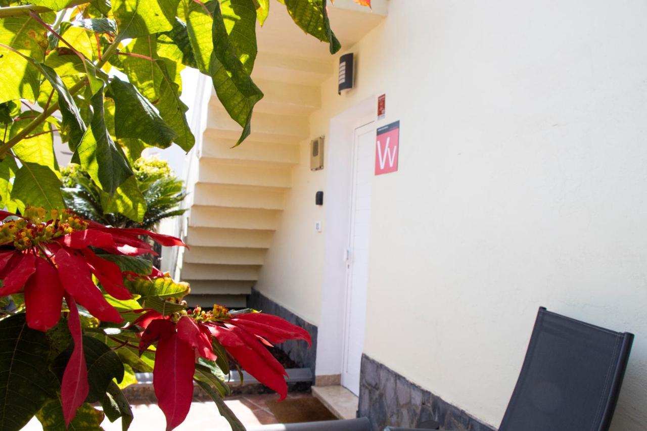 Casa Isaura-Bajamar Villa Bajamar  Exterior photo